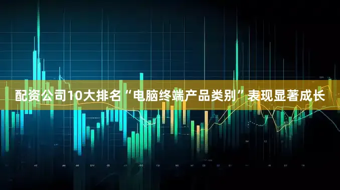 配资公司10大排名“电脑终端产品类别”表现显著成长
